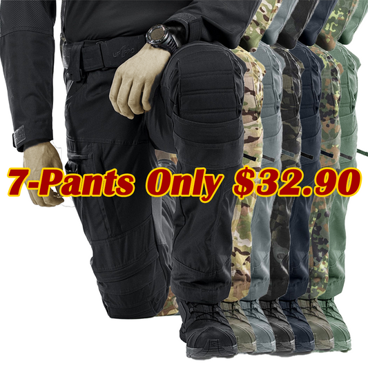 Men's Ripstop Work Pants, Delivery within 3-7 days!